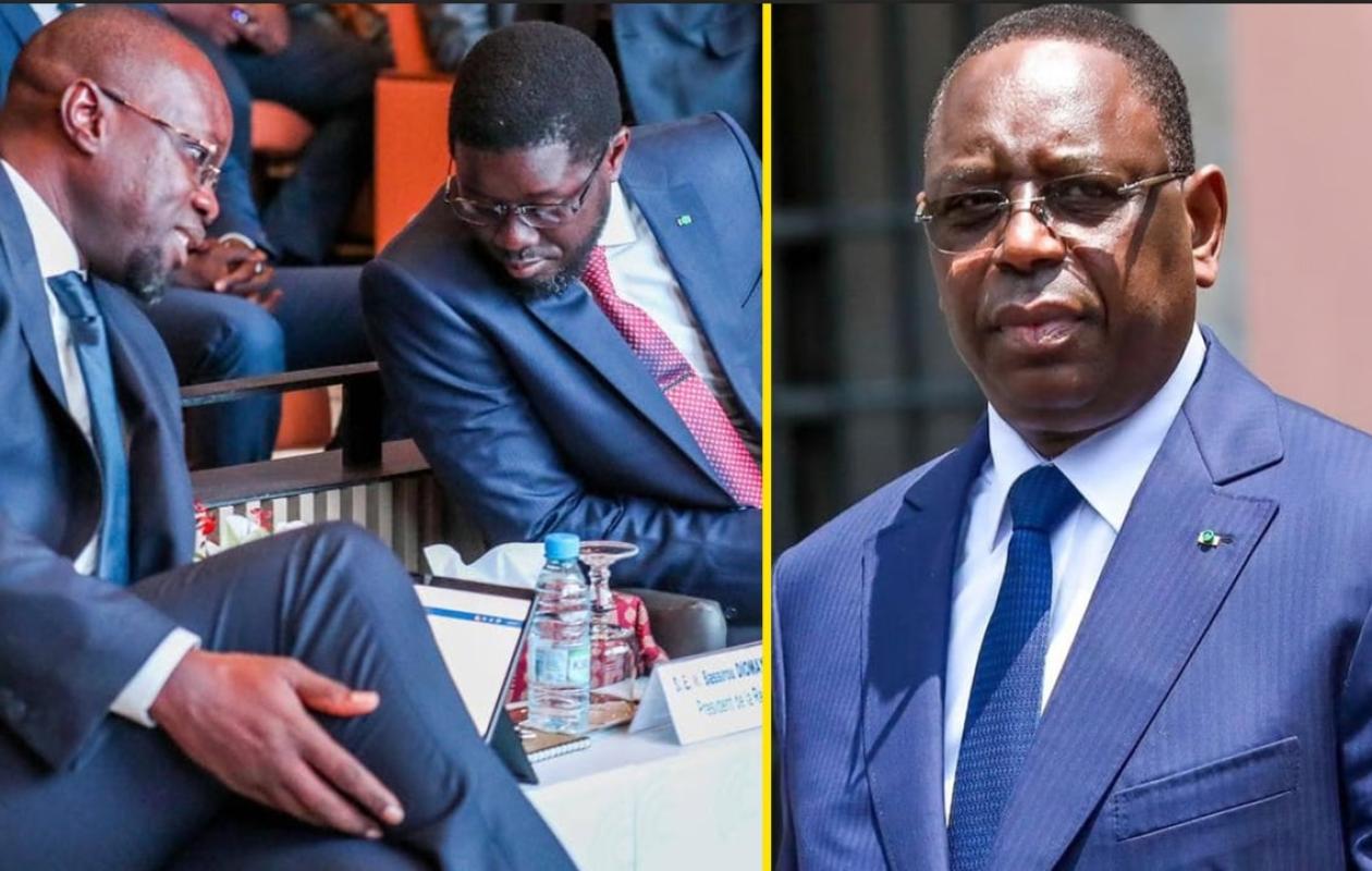 «Dette cachée» : ses lettres restées sans suite, Macky Sall passe à la vitesse supérieure