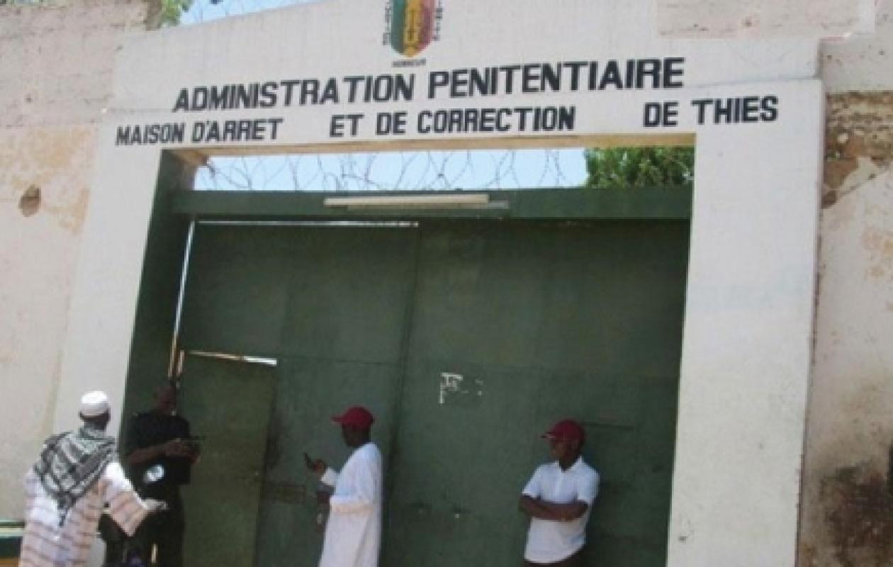 THIES : Un homme jette son fils en prison pour injures et violences