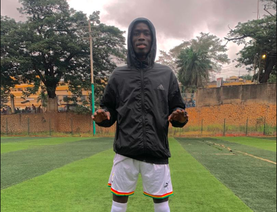 Disparition inquiétante d’Alassane Diallo au Ghana : un nouveau cas après le meurtre de Cheikh Touré