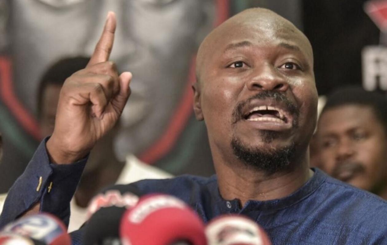 PACASEN : Guy Marius Sagna interpelle le gouvernement sur l'avenir du programme de gouvernance Territoriale