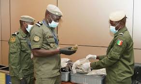 Trafic de drogue : la Brigade des Douanes à l'Aibd frappe encore  un grand coup