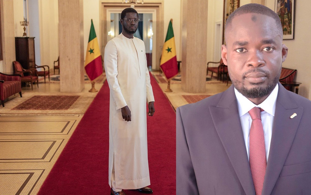 Babacar Bâ, Forum du Justiciable, s’Interroge sur la gestion du Fonds intergénérationnel