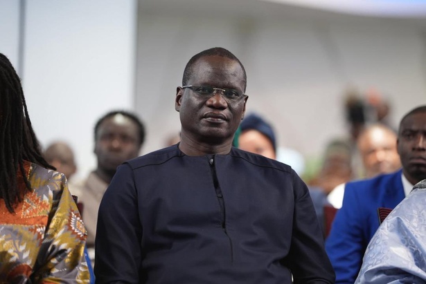 Abdourahmane Diouf : « Il n’y a pas d’espace de discussion dans la coalition DiomayePrésident »