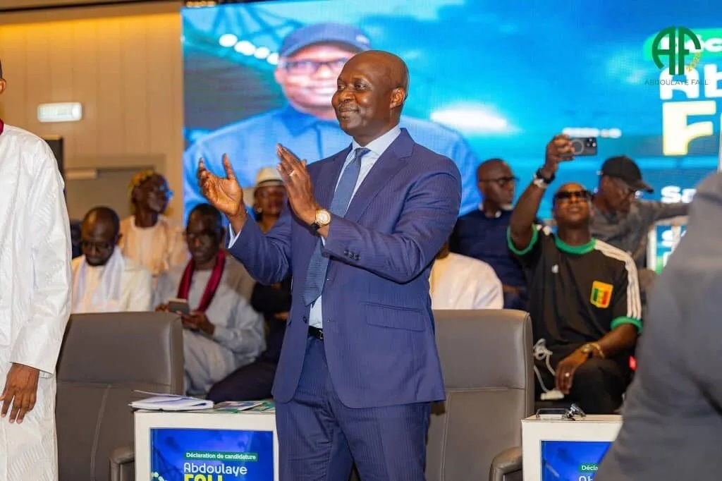 FEDERATION SENEGALAISE DE FOOTBALL : REFORMES, NOMINATIONS ET CALENDRIER Les grandes décisions de la première réunion du Comex sous Abdoulaye Fall  