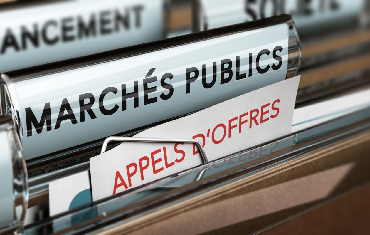 Palmarès des Marchés Publics 2023 : une Course entre acteurs locaux, chinois et français