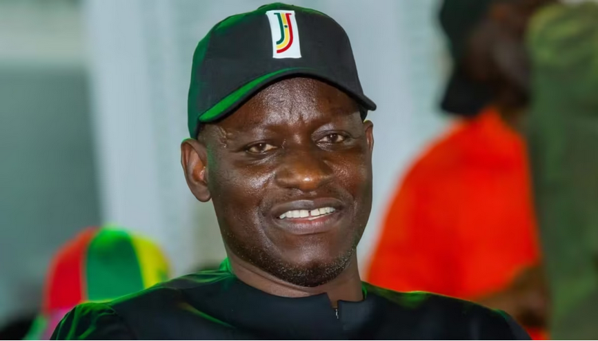 Mairie de Dakar : Abass Fall lance son premier gros chantier à la Cité Bissap