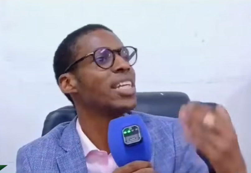 DETTE CACHÉE" – Hamidou Anne dit tout : « Nous n’avons peur de rien !»