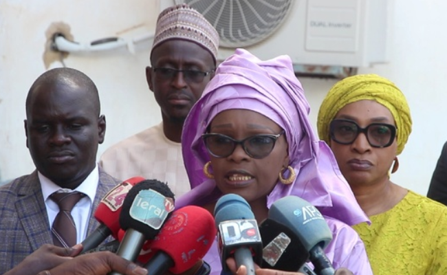 Réforme hospitalière : Dr Fatou Mbaye Sylla explique les enjeux de la nouvelle réorganisation après 26 ans d’attente