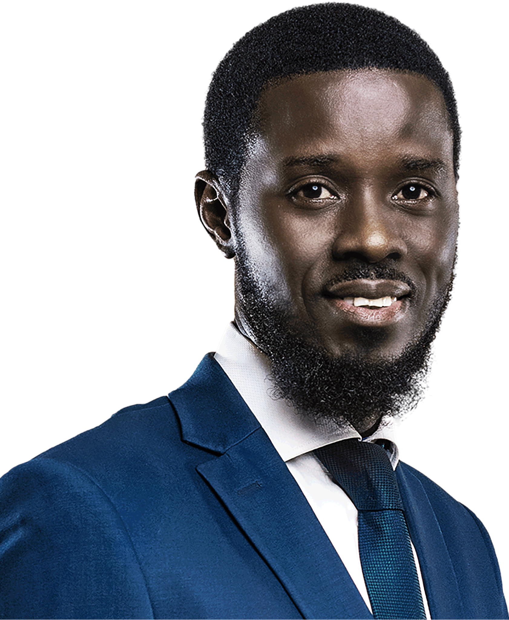 Coalition Diomaye Président : Mimi Touré dévoile 10 directives clés aux membres pour la réorganisation… Coalition Diomaye Président : Mimi Touré dévoile 10 directives clés aux membres pour la réorganisation…