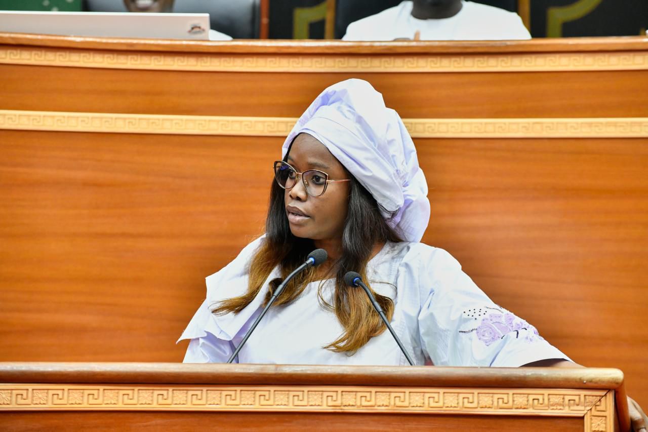  Questions d’actualité au Gouvernement : Le Premier ministre Ousmane Sonko a répondu, ce vendredi 28 novembre, aux interpellations des députés à l’Assemblée national