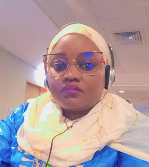 Bignona : la députée Awa Sonko dément toute implication dans la coalition « Diomaye Président » et réaffirme sa fidélité au leader de PASTEF Bignona : la députée Awa Sonko dément toute implication dans la coalition « Diomaye Président » et réaffirme sa fidélité au leader de PASTEF