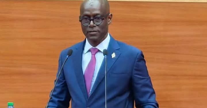 Attribution du Fonds d’aide à la presse : Thierno Alassane Sall questionne la transparence des critères