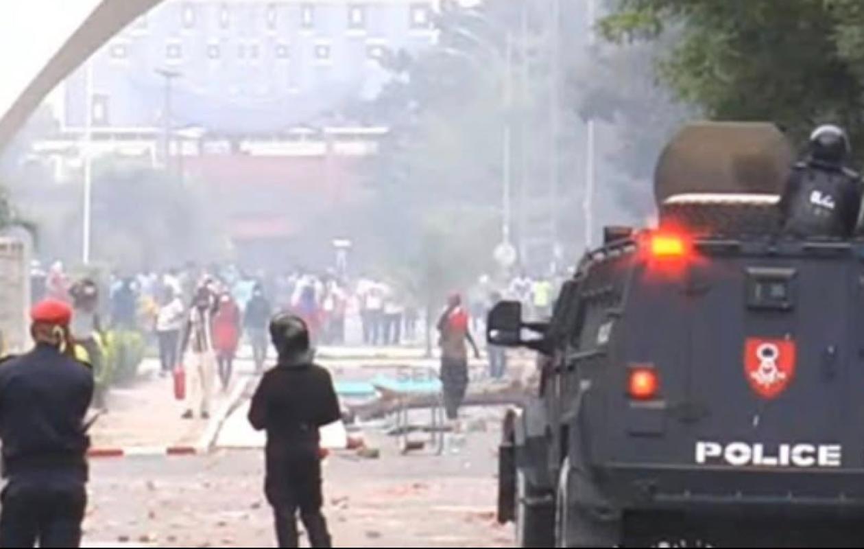 UCAD : Le collectif des Amicales annonce être en dialogue avec les autorités pour une issue favorable à la crise