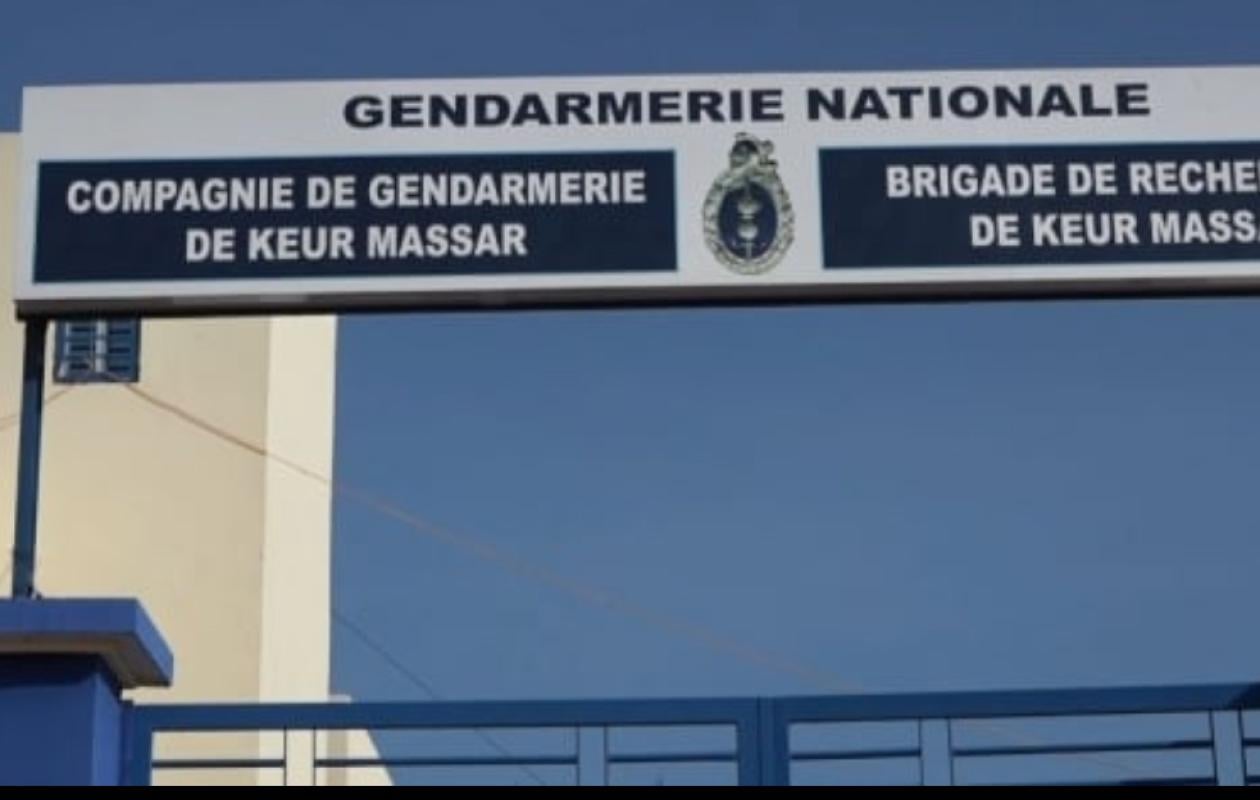 Mairie de Rufisque : La BR de Keur Massar démantèle un reseau de trafic d’actes de naissance