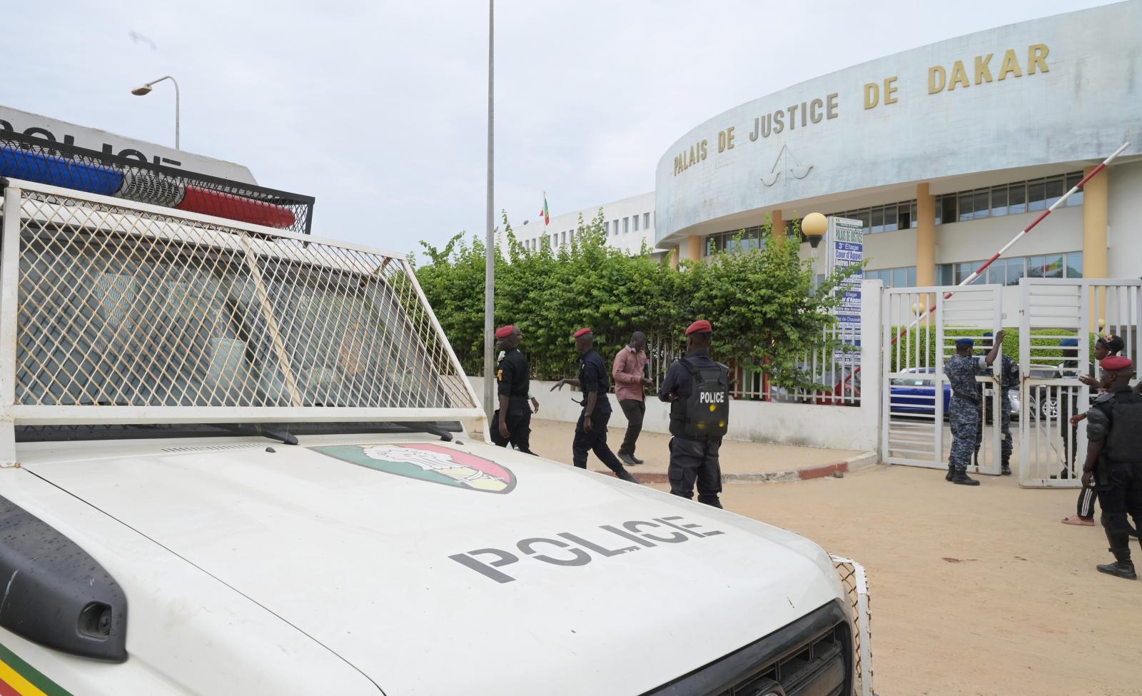 Détention de Mabintou Diaby : la justice ordonne une nouvelle expertise médicale