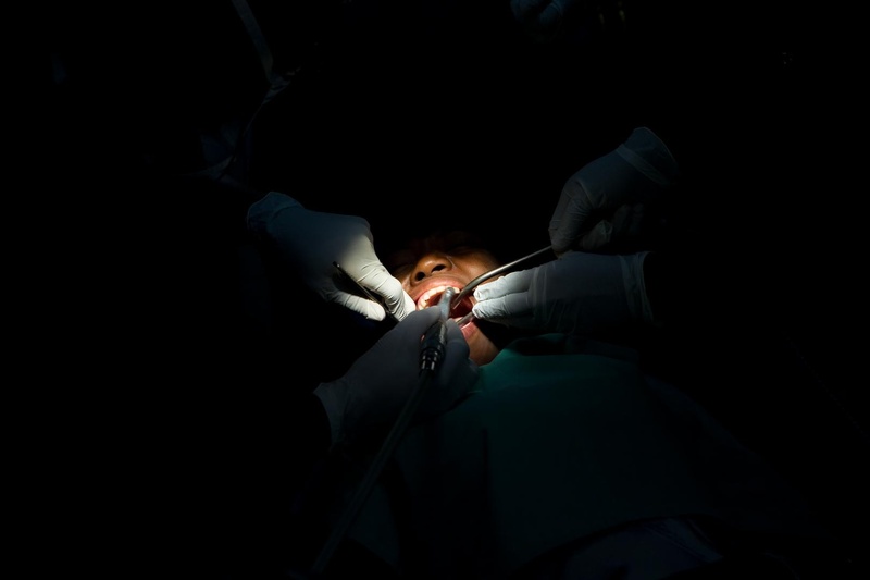 Pratiques dentaires non autorisées : l’Ordre des chirurgiens-dentistes interpelle les autorités