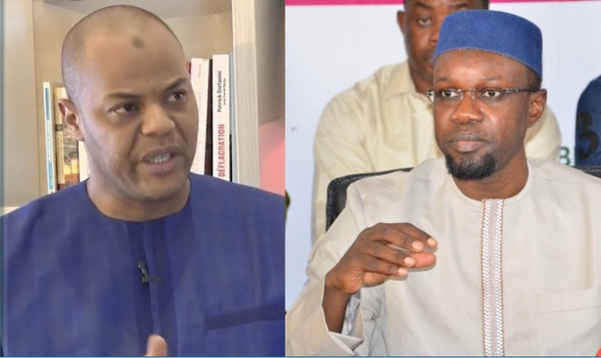 Vers une réouverture du procès Ousmane Sonko - Mame Mbaye Niang