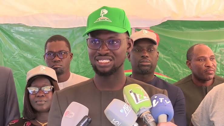 Thiès : L’ONFP a officiellement inauguré son Antenne régionale, ce mardi