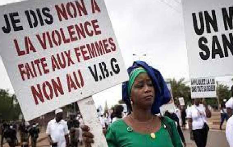 Réforme du code de la famille - reconnaissance du féminicide: Plusieurs sommités signent un manifeste et lancent "Luy Jot Jotna"