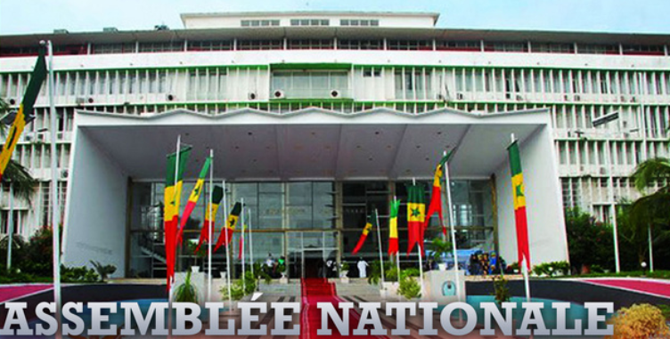 Assemblée nationale : La conférence des présidents convoquée ce lundi pour l’examen d’une « affaire en instance »