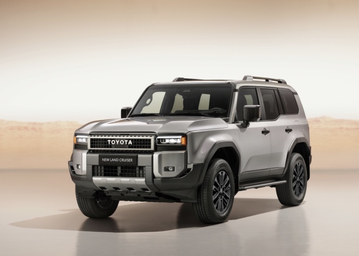 Véhicules des députés : L’Assemblée nationale sous pression, 76 Prado, zéro clarté ?