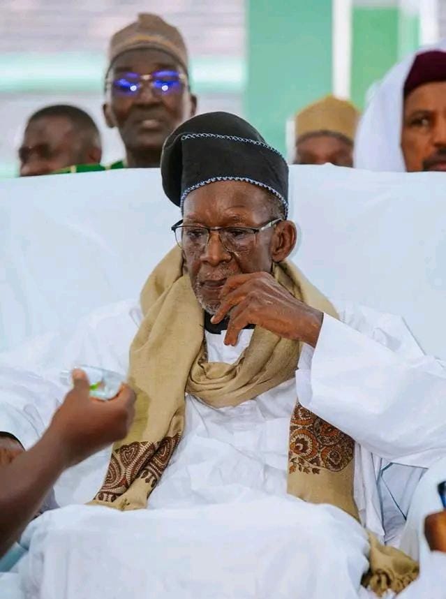 Cérémonie officielle du Gamou de Taïba Niassène 2026 : Le Khalife prêche la paix au Sénégal et en Afrique