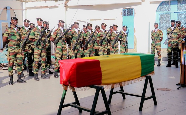 Décès du Pr Seydou Madani Sy : la République rend hommage à un monument du savoir