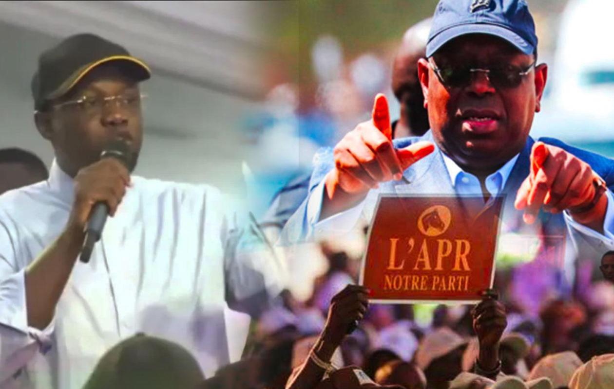 Situation du pays : l’APR accuse le régime du Pastef d’« incompétence » et de reniements