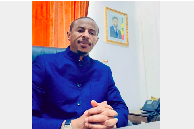 Aldiouma Sow, ministre-conseiller: « Il revient au président, au regard de la Constitution, d’assurer l’unité nationale et de garantir la paix et la cohésion sociale»