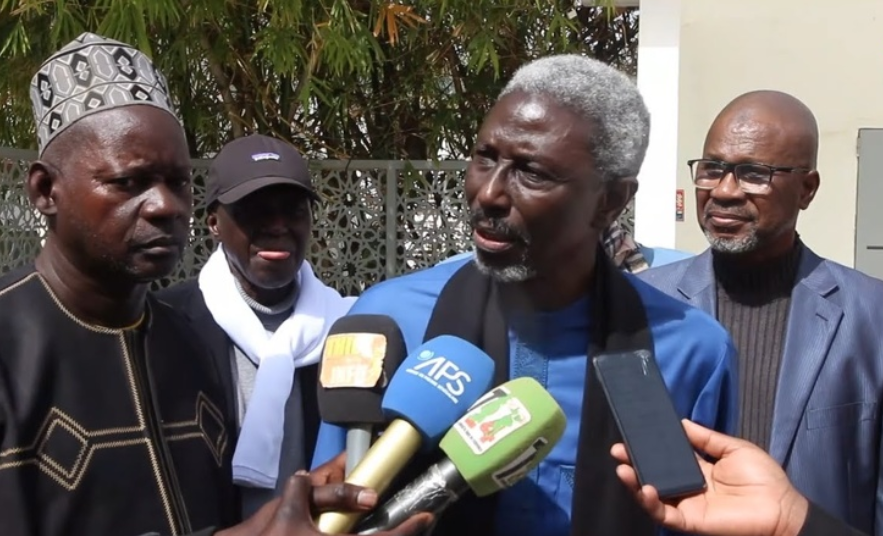 Thiès : Lancement Officiel de l’Académie Écosystémique Panafricaine des Terroirs – Une Nouvelle Ère pour la Pensée Africaine Endogène