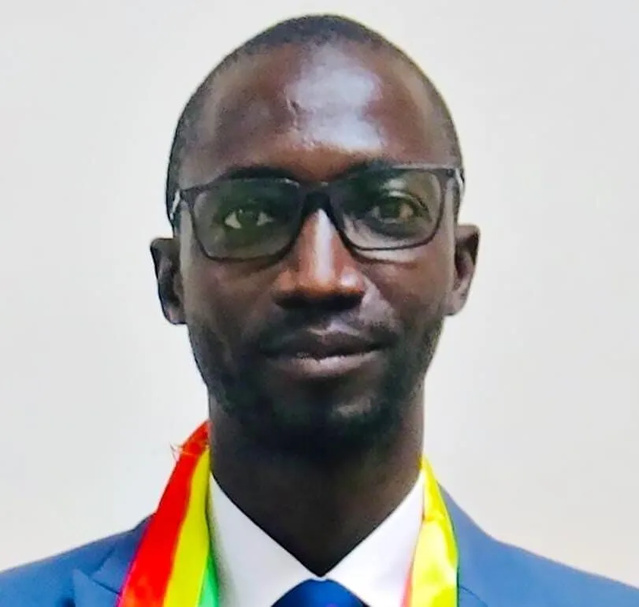 Université Amadou Mahtar Mbow: Le Pr Mababa Diagne, nommé nouveau Recteur