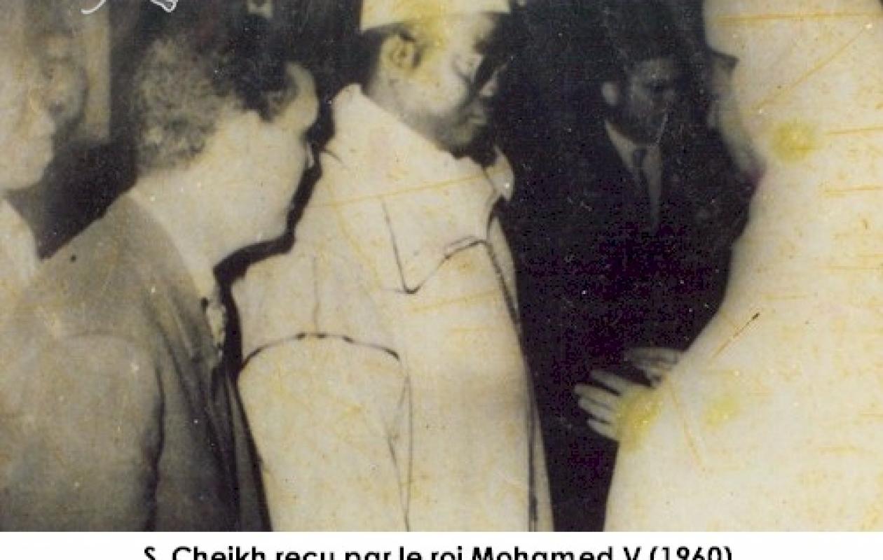 Appel à l’apaisement entre le Sénégal et le Maroc (Par Serigne Moustapha MBacké Ibn Serigne Cheikh Gaindé Fatma)