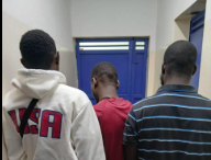 Transmission volontaire du VIH : 12 personnes arrêtées, dont des personnalités publiques !