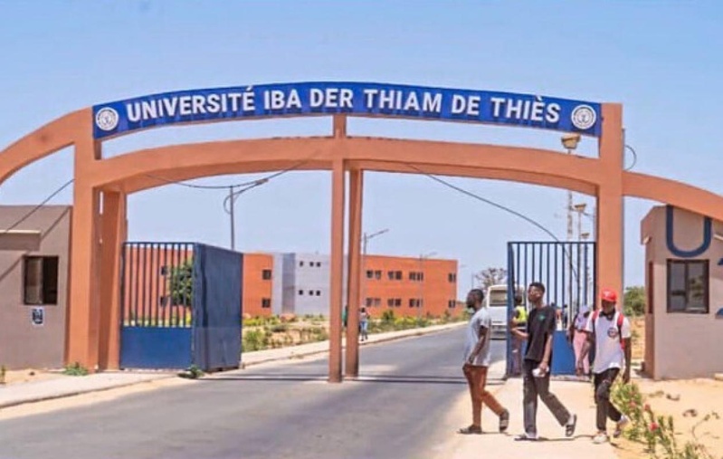 Décès d’un étudiant à l’UCAD : les amicales de l’UIDT décrètent une cessation des activités pédagogiques