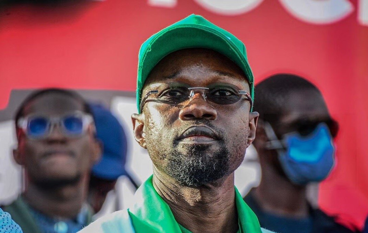 Crise universitaire : Un autre responsable de Pastef claque la porte (document)