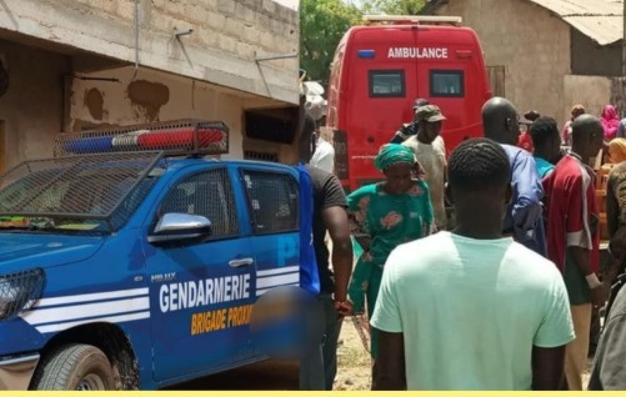 Mort d’un collégien à Sindia : l’affaire n’est pas liée à la grève des étudiants, voici la vraie histoire