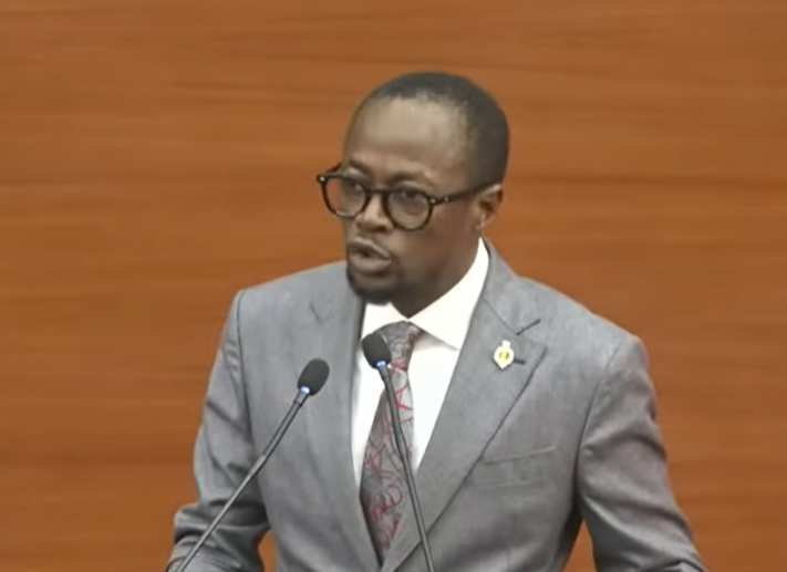 Abdou Mbow aux députés de Pastef: « Votre fameuse rupture systémique promise est vouée à l’échec! »
