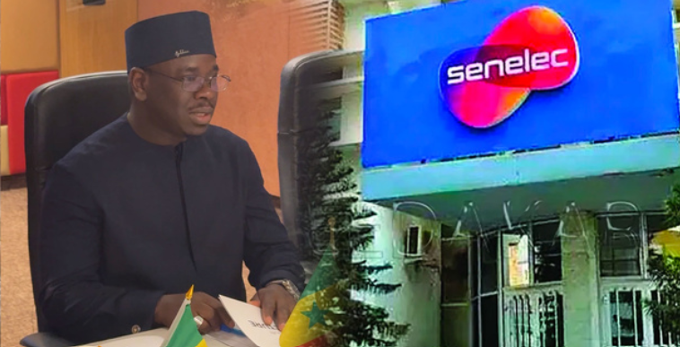 48,5 milliards de francs CFA : Le lourd fardeau que l’État doit à la Senelec