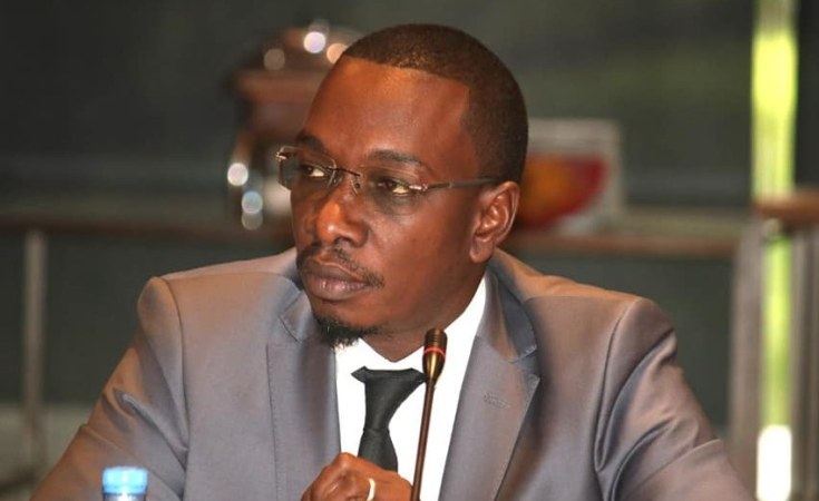 Vendredi : plénière de mise en accusation de Moussa Bocar Thiam