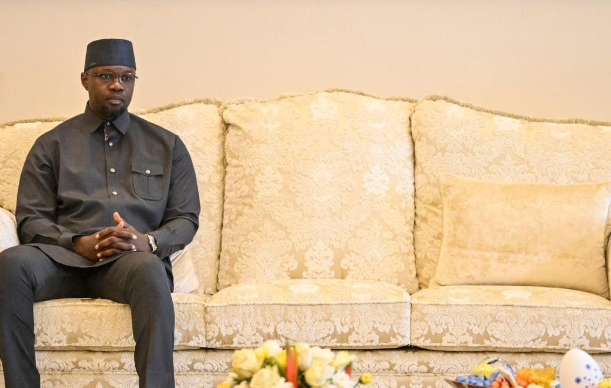 Coopération bilatérale : Ousmane Sonko reçoit l’ambassadeur d’Allemagne et annonce un forum économique à Berlin