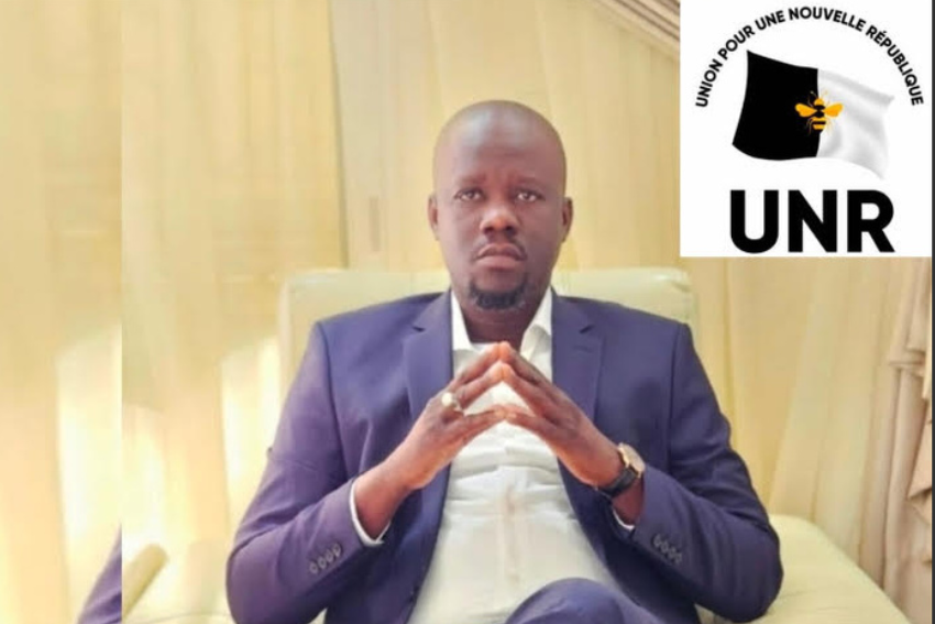 ONU - Le Parti UNR écrit au président Diomaye : "En soutenant la candidature de celui qui vous a précédé à la magistrature suprême, vous poseriez un acte d’une rare élevation politique".