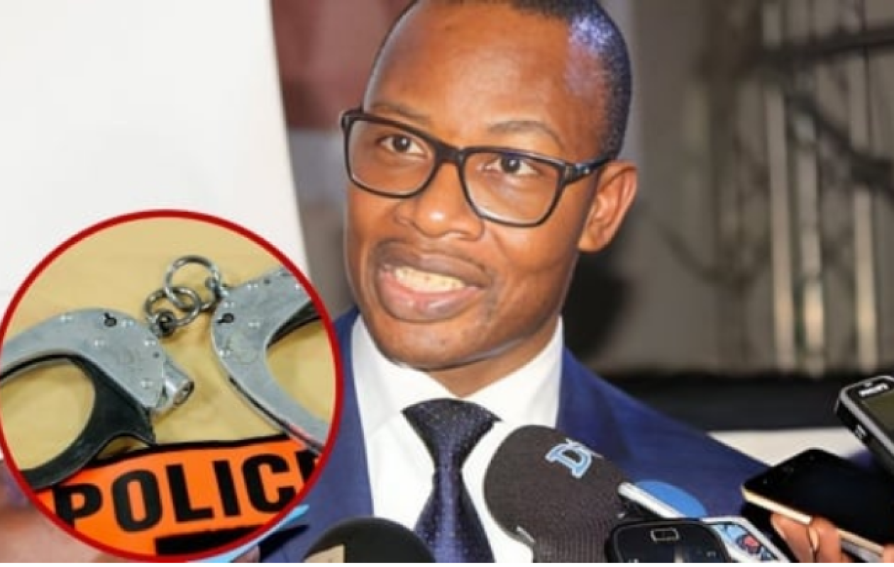 Convocation de Me Moussa Diop à la SU : La défense bloque la procédure