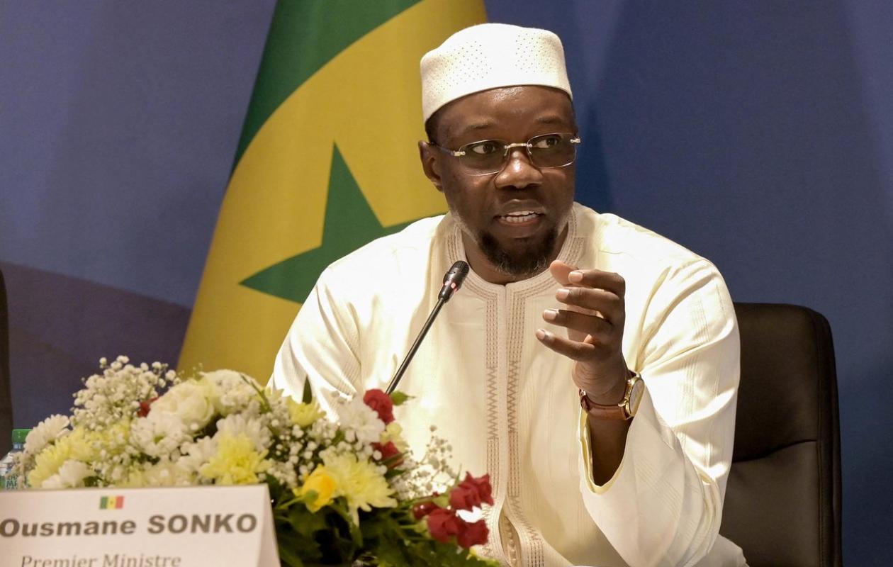 Renégociation des contrats : Sonko va faire face à la presse ce jeudi