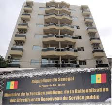 Reclassement des enseignants : le ministère de la Fonction publique fixe la liste des pièces à fournir