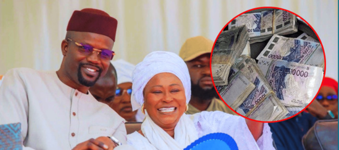 Bourses de sécurité familiale : plus de 355 000 bénéficiaires payés dès ce 19 mars