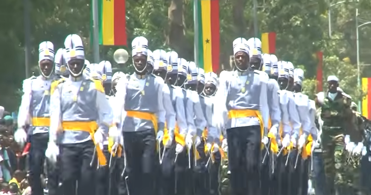 Fête de l’Indépendance 2026 : Bassirou Diomaye Faye insiste sur la communion et la cohésion sociale pour le 4 avril à Thiès