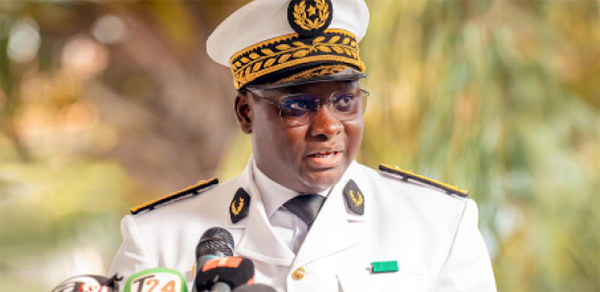 4 avril à Thiès- disponibilité de réceptifs pour accueillir les hôtes: " Thiès peut accueillir tout le Sénégal'( Saër Ndao, Gouverneur)