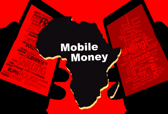 En Afrique, 1432 milliards $ ont transité par Mobile money en 2025 (GSMA)
