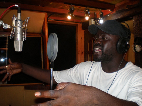 Nécrologie : Le rappeur Daddy Bibson, pionnier du rap wolof au sénégal n'est plus