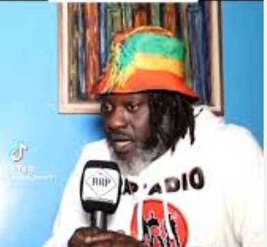 Nécrologie : Le rappeur Daddy Bibson, pionnier du rap wolof au sénégal n'est plus